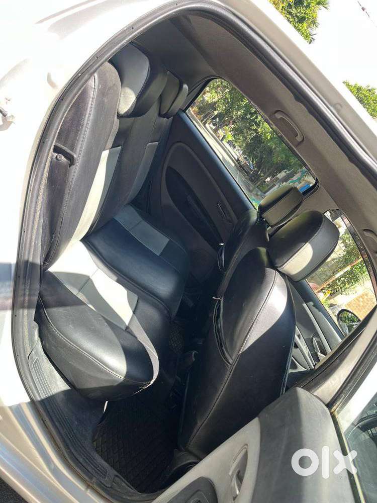 Fiat Punto 1.3 Emotion, 2011, Diesel