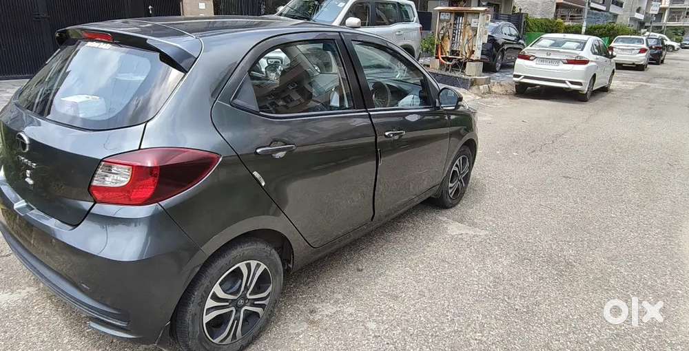 Tata Tiago 2024 First Owner