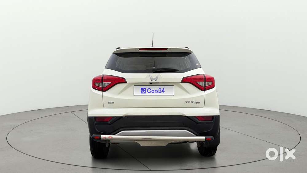 Mahindra Xuv300 W8 Option, 2023, Petrol