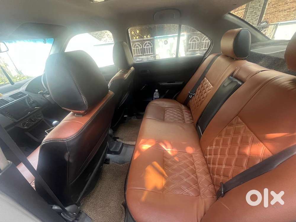 Maruti Suzuki Swift Dzire 2015 Diesel Good Condition