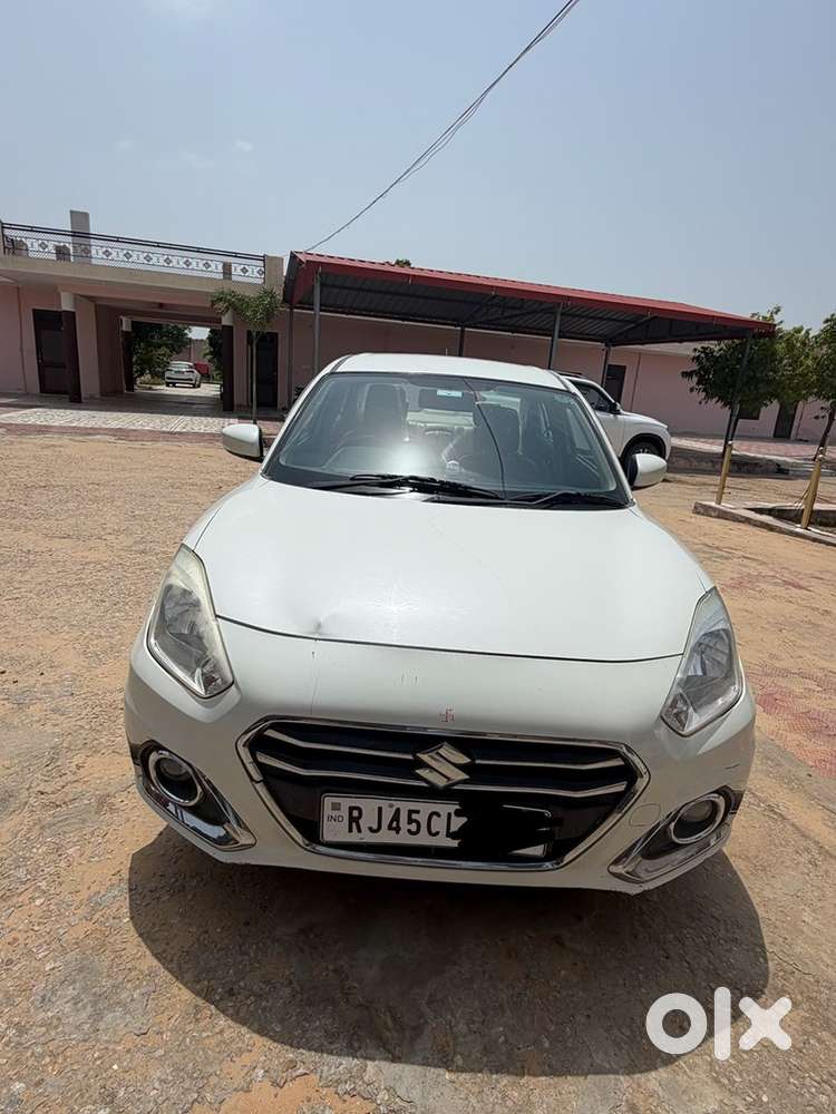 Maruti Swift Dzire Vxi 2020