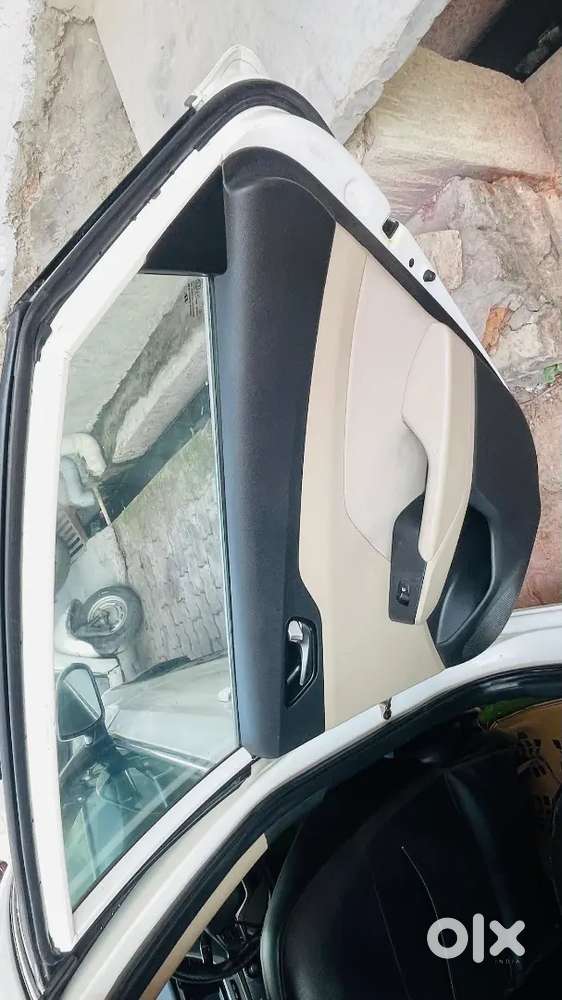 Hyundai Verna Diesel 2020 Manual
