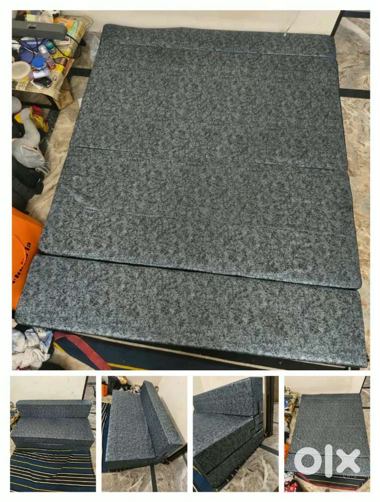 Sofa cum bed