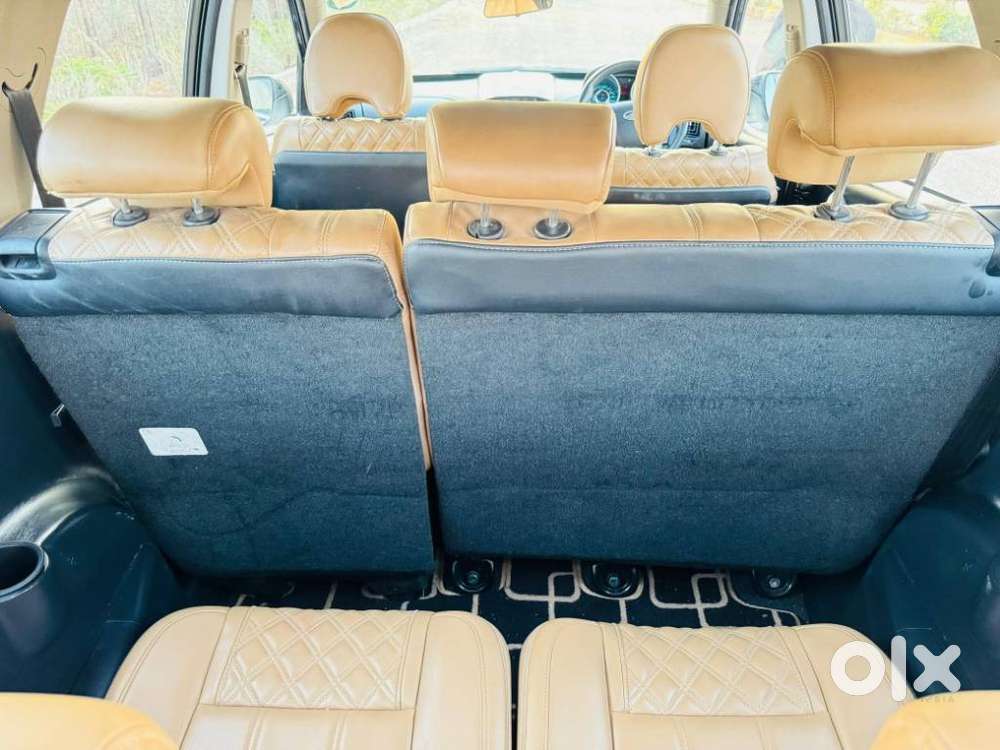 Mahindra Xuv500 W11 Option, 2019