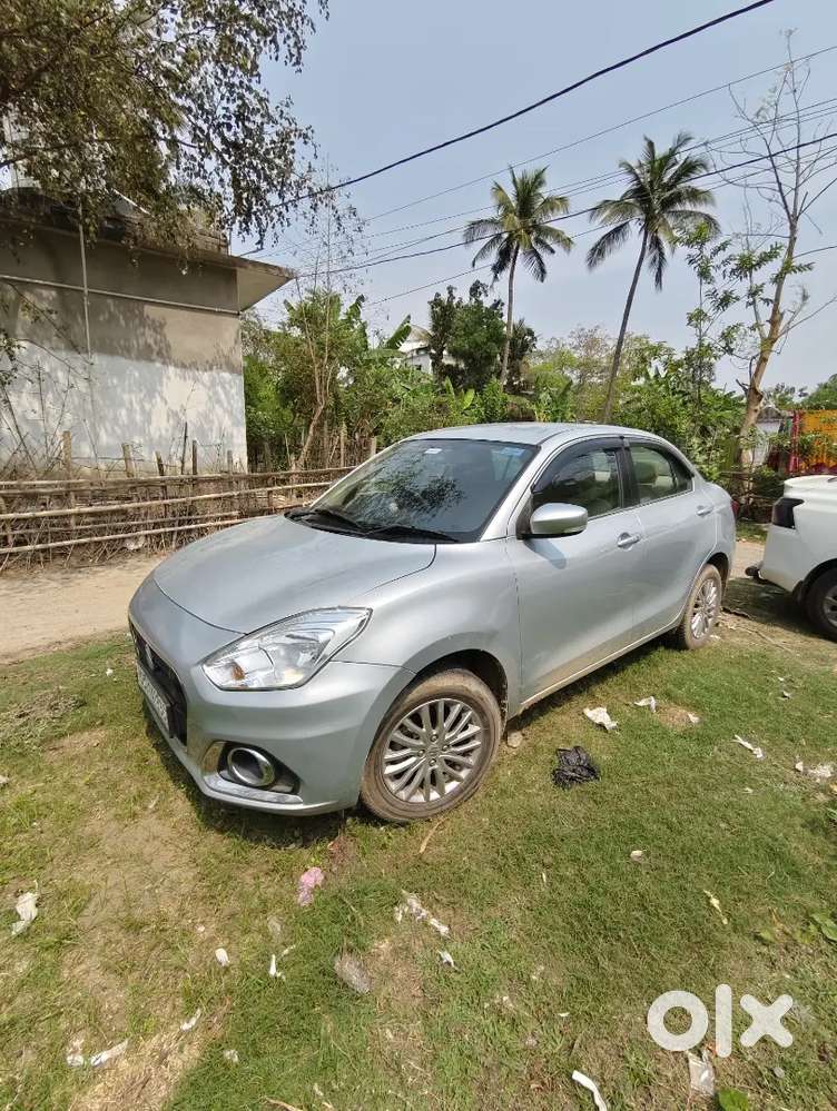 Maruti Suzuki Dzire 2023 Petrol 18000 Km Driven