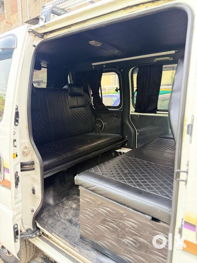 Maruti Suzuki Eeco Cng 5 Seater Ac, 2024, Cng & Hybrids