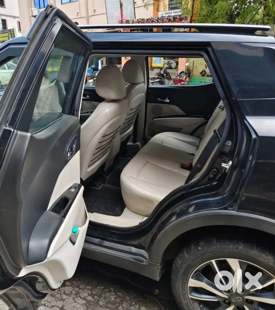 Mahindra Xuv300 2019 Petrol