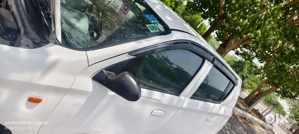 Maruti Suzuki Alto 800 2013 Cng & Hybrids 77000 Km Driven