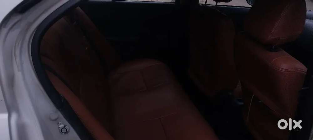 Maruti Suzuki Dzire 2012 Diesel Manual