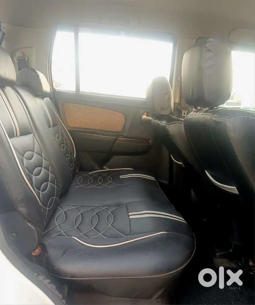 Maruti Suzuki Wegon R Cng/petrol