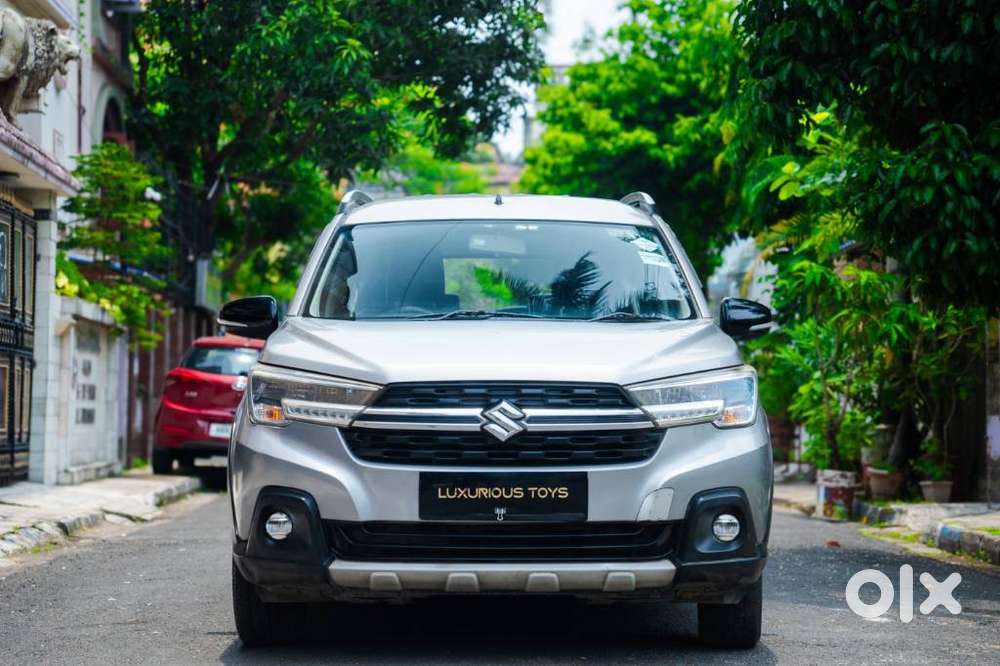 Maruti Suzuki Xl6 1.5 Alpha Mt, 2020, Petrol