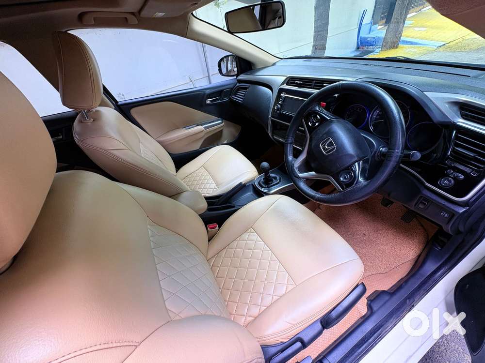Honda City I Dtec Vx Option, 2015, Diesel