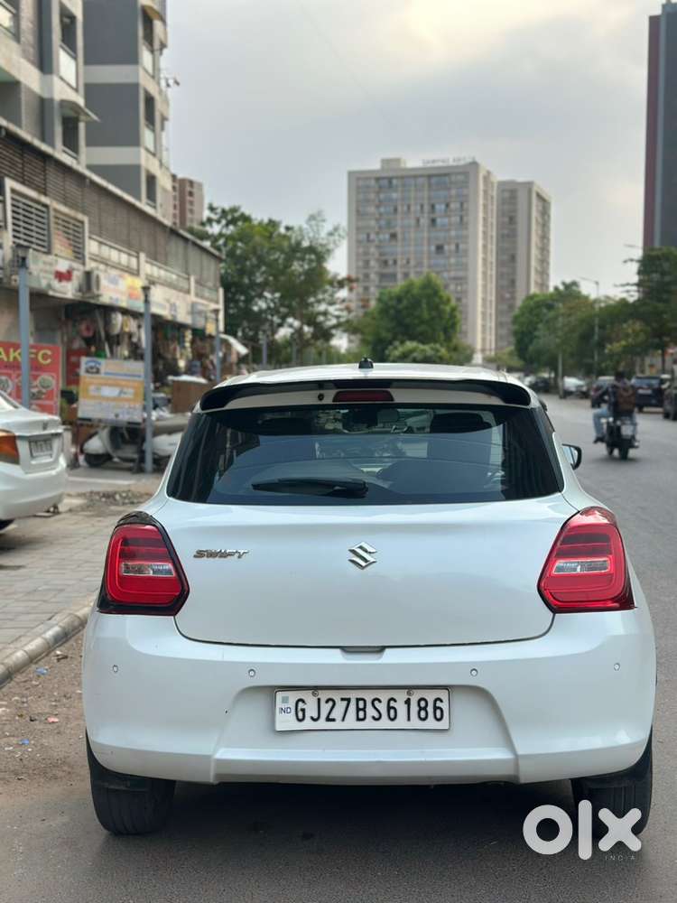 Maruti Suzuki Swift 2018 Diesel Well Maintained