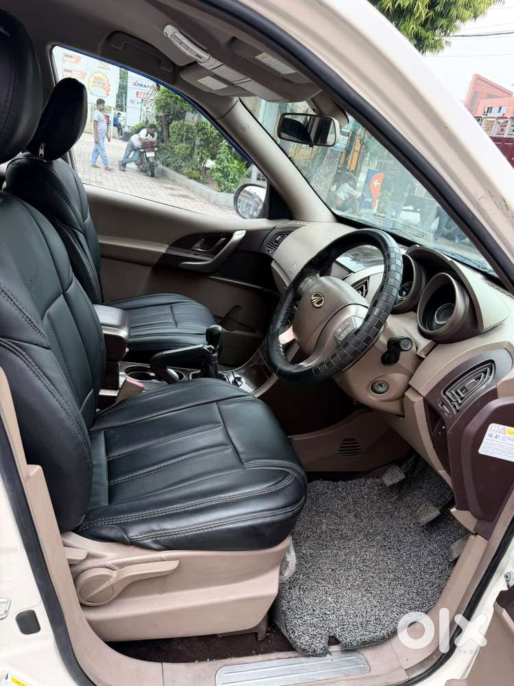 Mahindra Xuv500 W8 2wd, 2013, Diesel