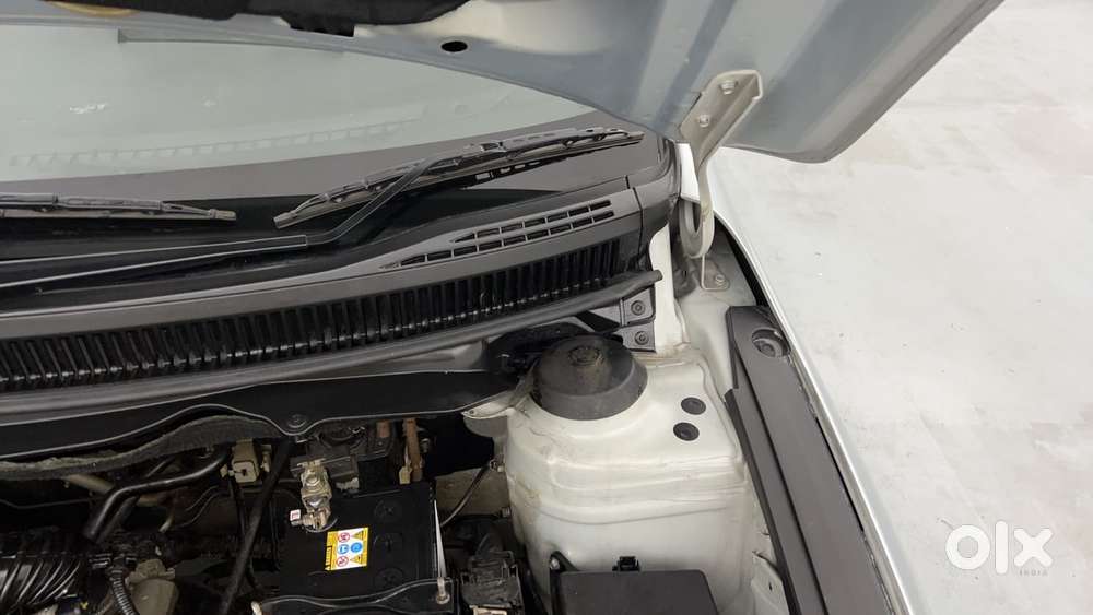 Maruti Suzuki Ciaz Zeta 1.5, 2022, Petrol