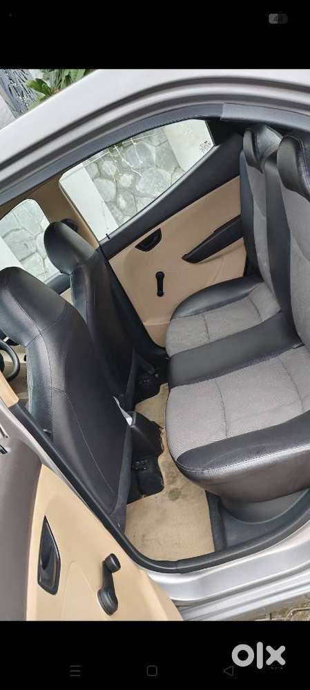 Hyundai Eon Magna Plus, 2013, Petrol