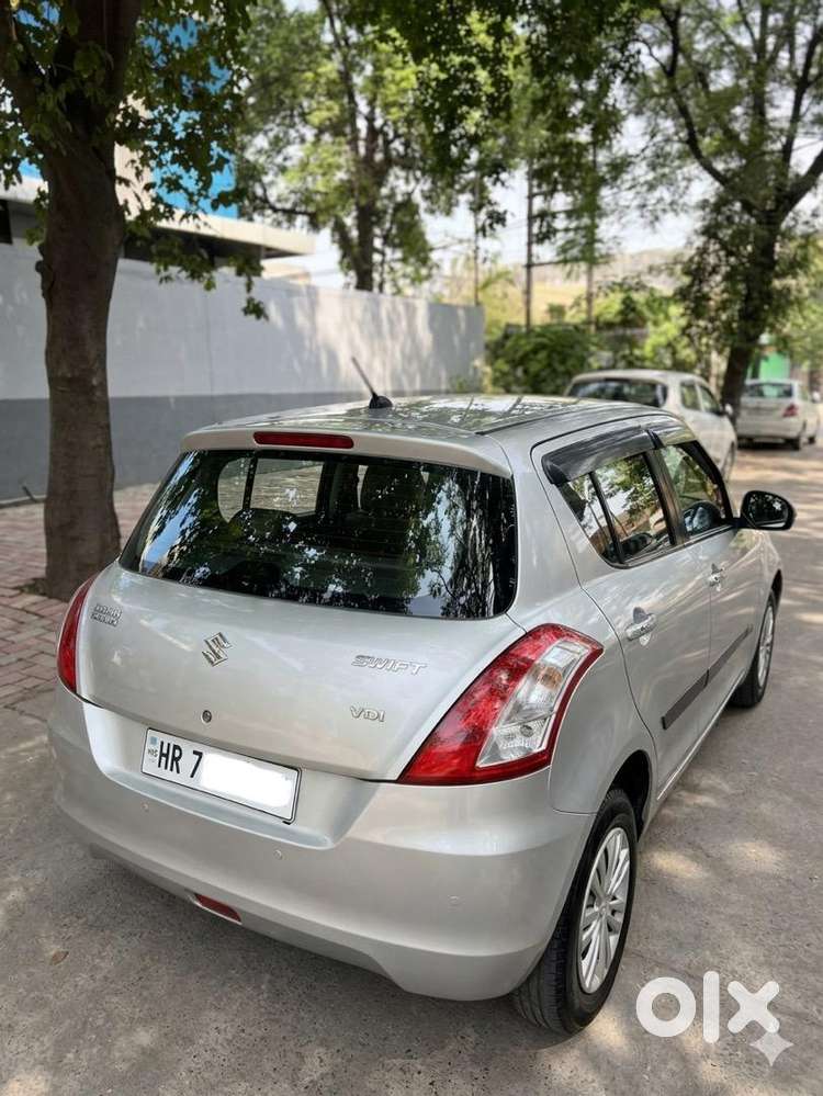 Maruti Suzuki Swift 2015 Diesel Good Condition