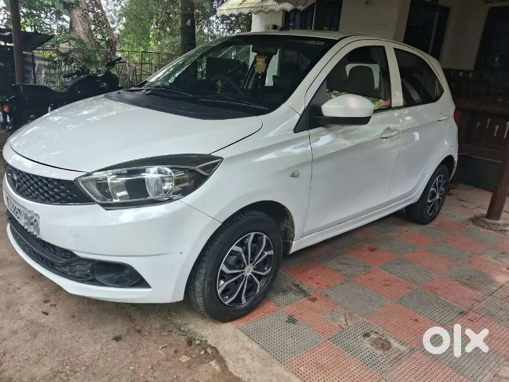 Tata Tiago 1.2 Revotron 2019