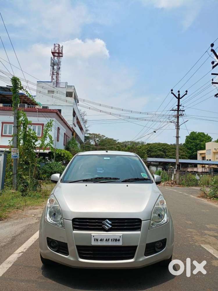 Maruti Suzuki Ritz Vdi Bs-iv, 2012, Diesel