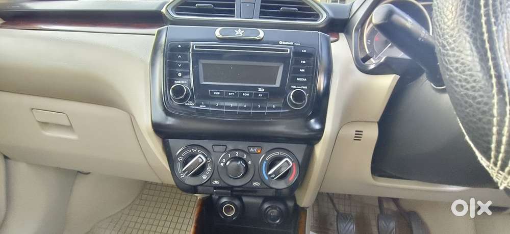 Maruti Dzire Diesel 2019
