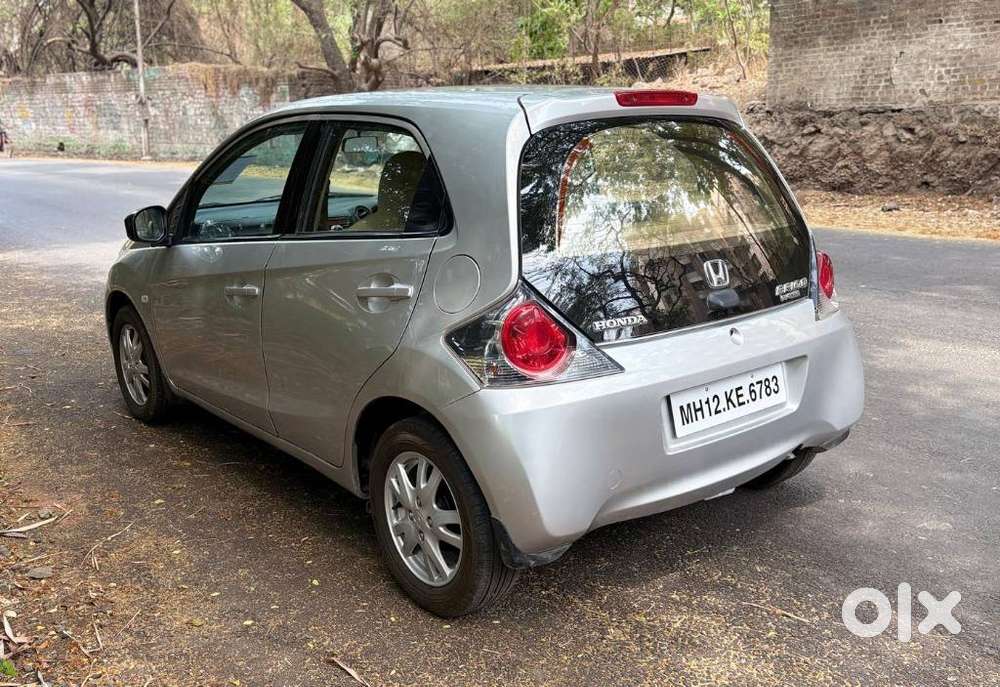 Honda Brio 2013-2016 Vx At, 2013, Petrol