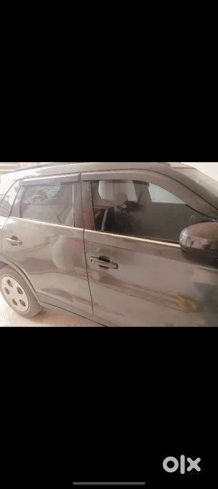 Less Driven Good Condition Recently Serviced