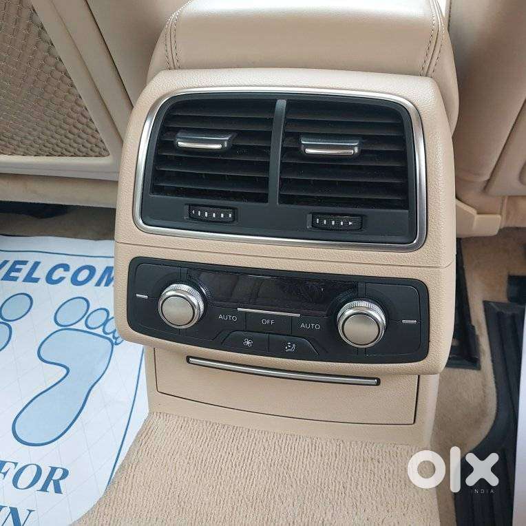 Audi A6 2.0 35 Tdi Technology, 2014, Diesel