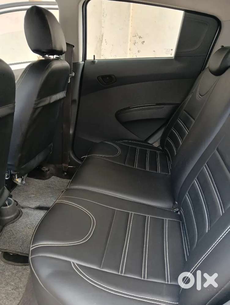 Chevrolet Beat