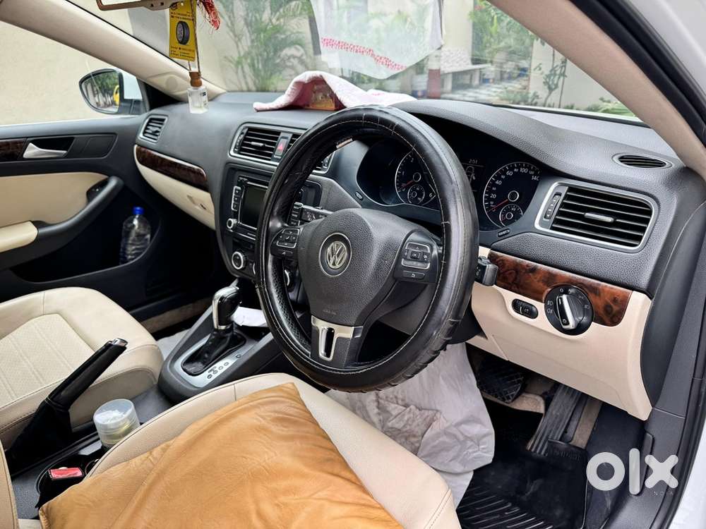 Volkswagen Jetta Diesel 2014