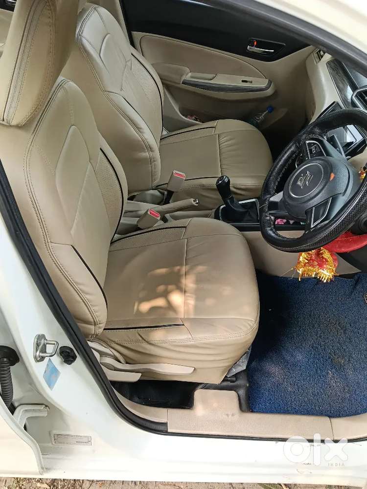 Maruti Suzuki Dzire 2023
