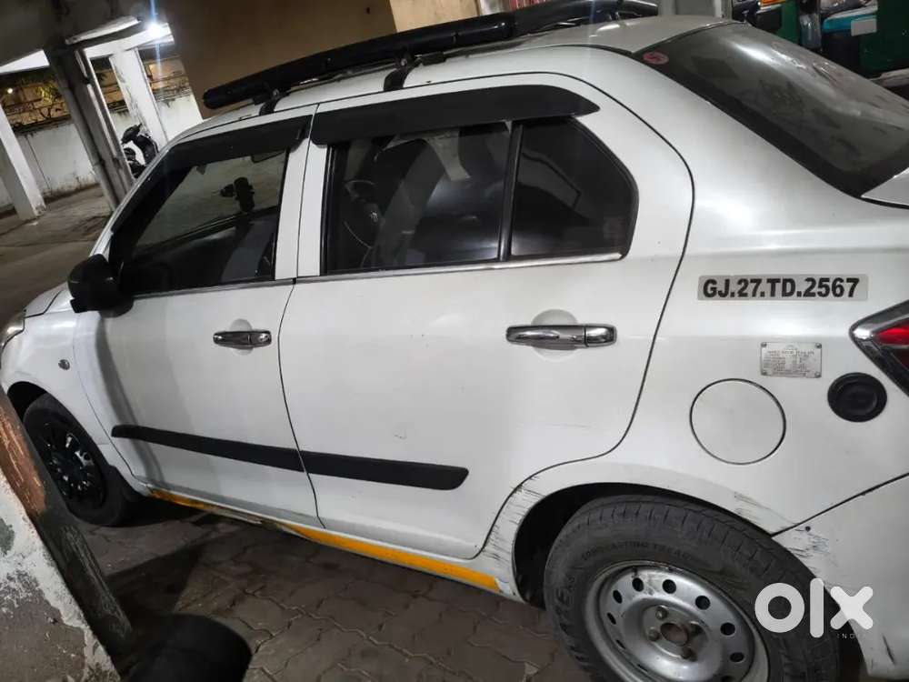 Maruti Suzuki Dzire Tour 2022