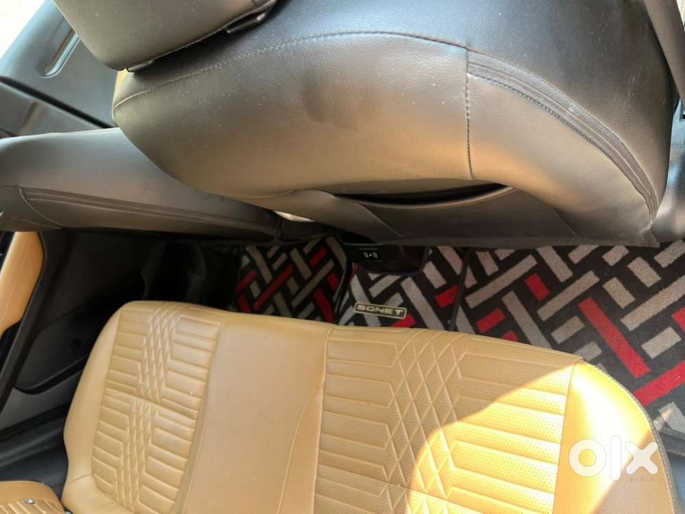 Kia Petrol Automatic 2024