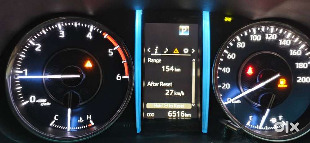Toyota Fortuner 3.0 4x2 Automatic, 2025, Diesel