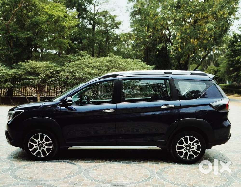Maruti Suzuki Xl6 Zeta Mt Cng, 2024, Cng & Hybrids