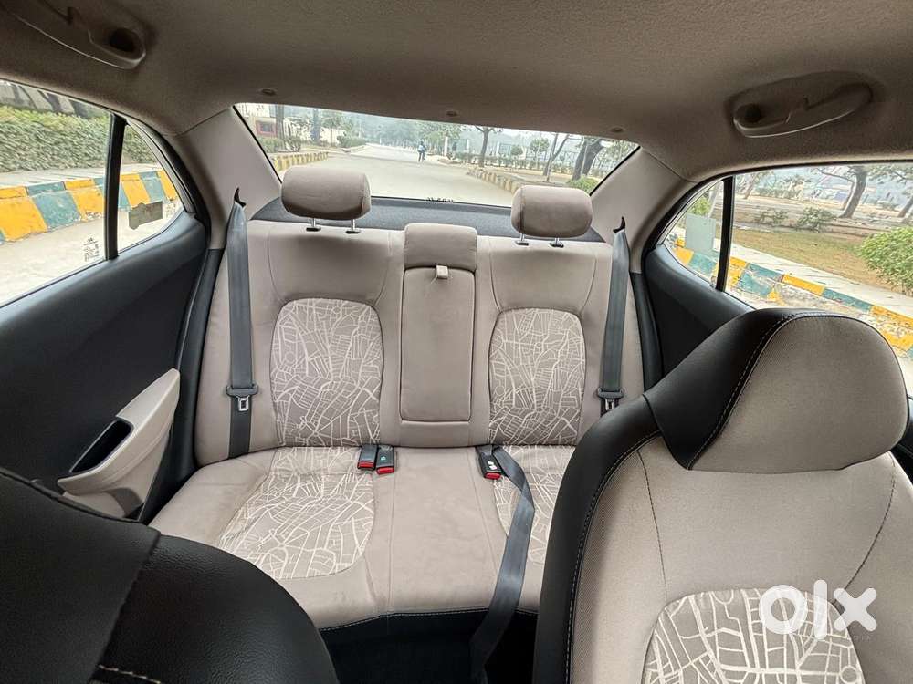 Hyundai Xcent 2014-2016 1.2 Kappa Base, 2015, Petrol