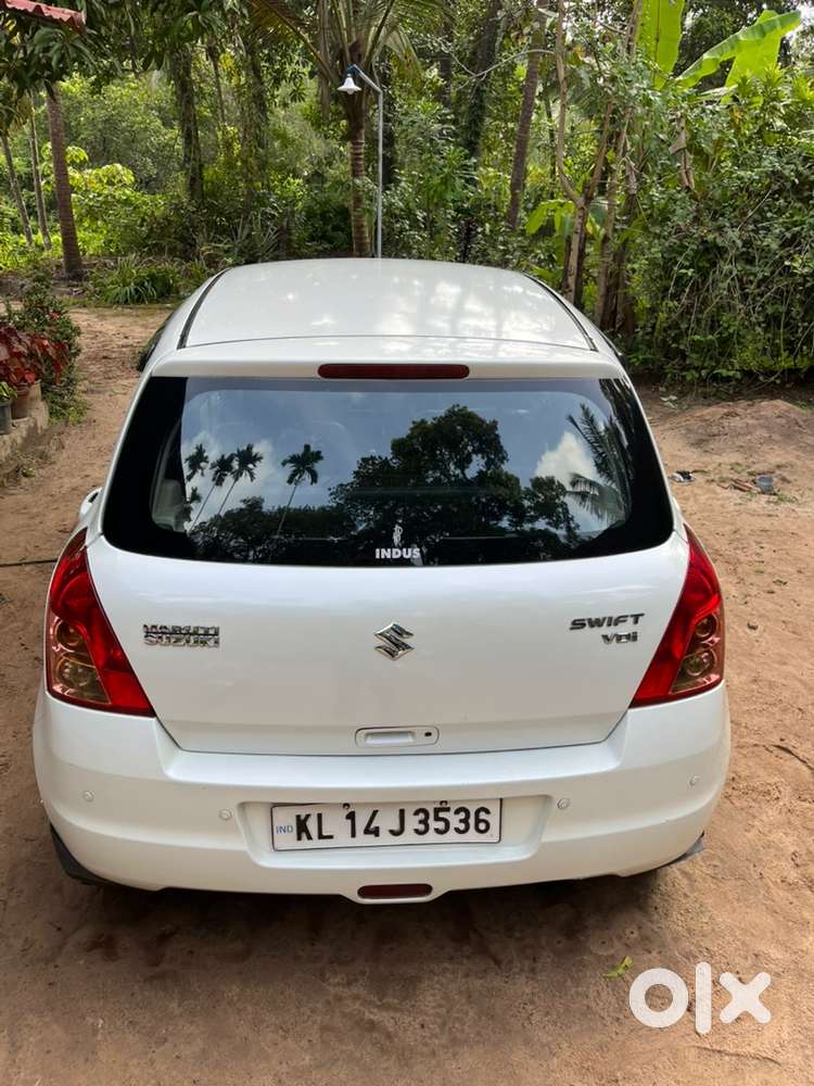 Maruti Swift Ddis 2010