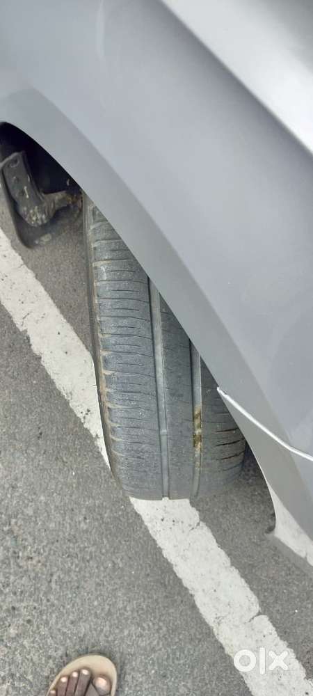 Volkswagen Polo, 2015, Diesel