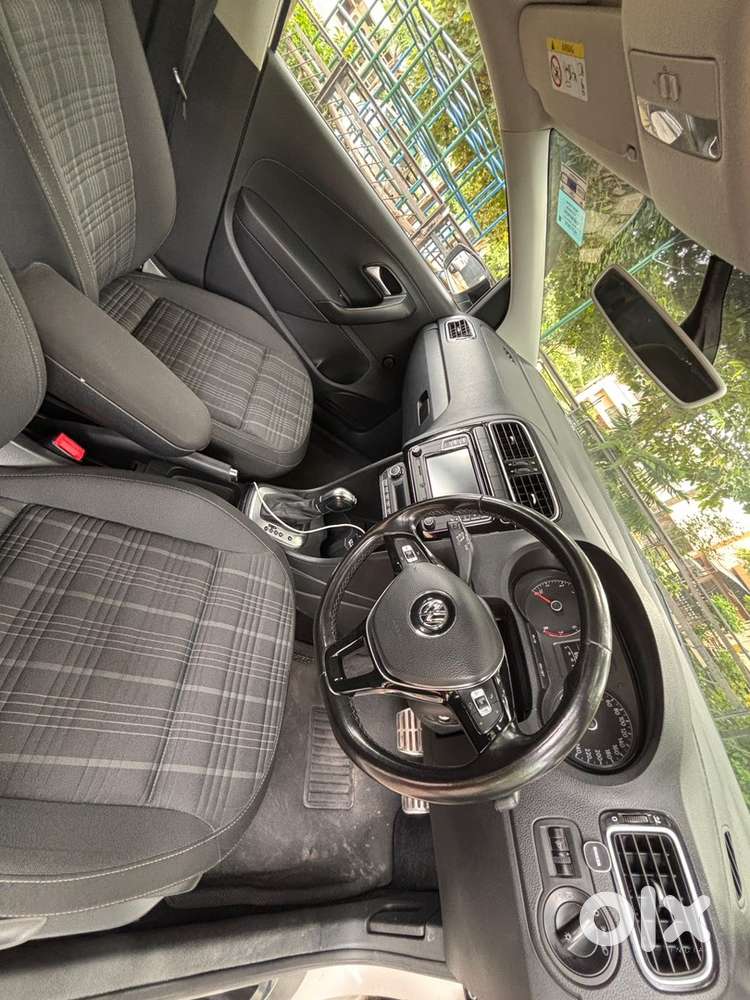 Volkswagen Polo 1.2 Gt 2019
