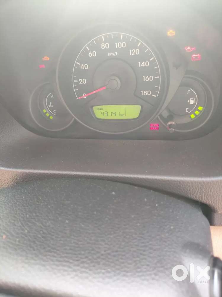 Hyundai Eon Lpg 2017 Era Plus