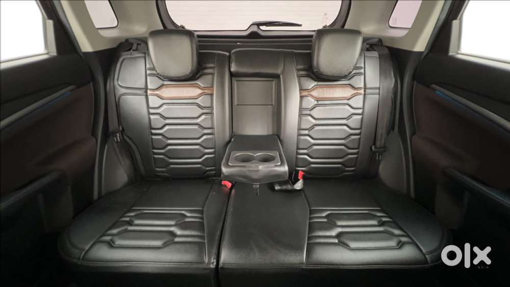 Maruti Suzuki Brezza Zxi Plus At, 2024, Petrol