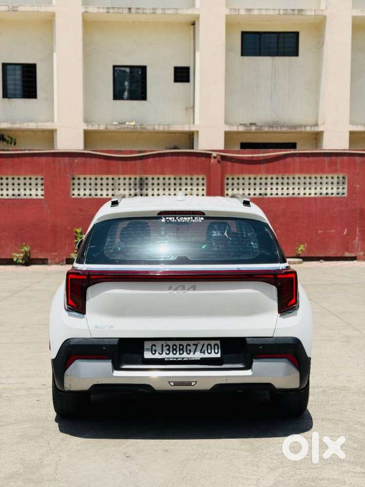Kia Sonet Htx 1.5 Diesel, 2024, Diesel