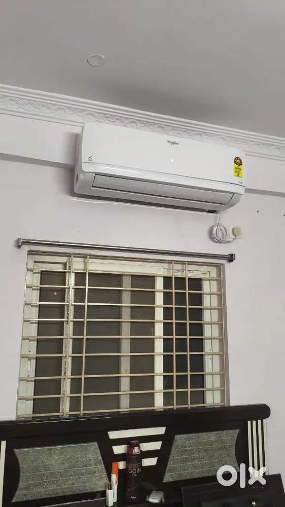 Whirlpool ac