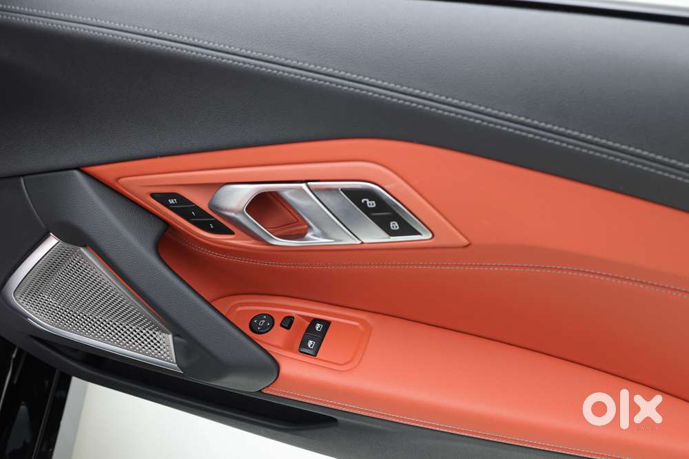 Bmw Z4 M40i, 2026, Petrol