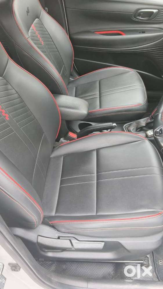 Hyundai I20 N Line N8 1.0 Turbo Dct, 2023, Petrol