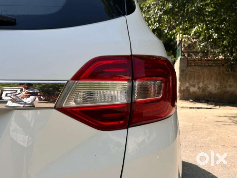 Ford Endeavour 3.2 Titanium At 4x4, 2019, Diesel