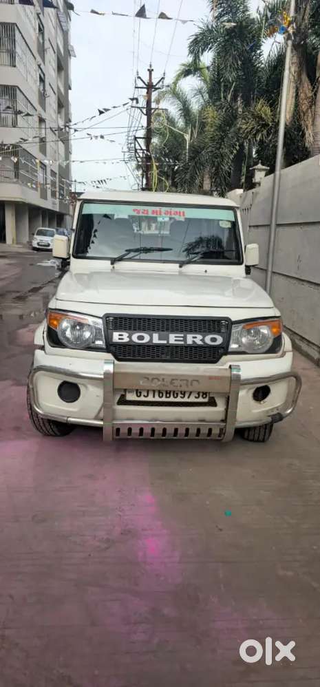 Best Car Chhe Bolero And Best Mailej And Best Fuychar