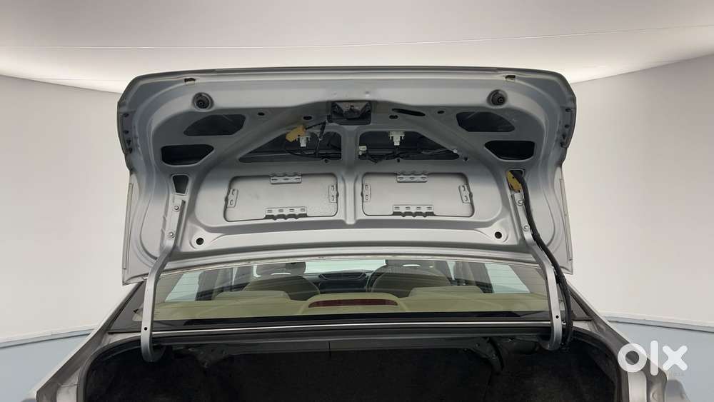 Honda Amaze Vx Cvt I-vtec, 2019, Petrol