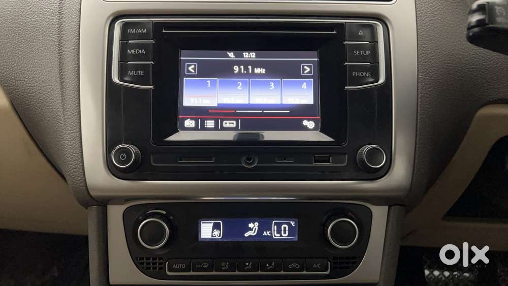 Volkswagen Vento 1.5 Tdi Highline, 2016, Diesel