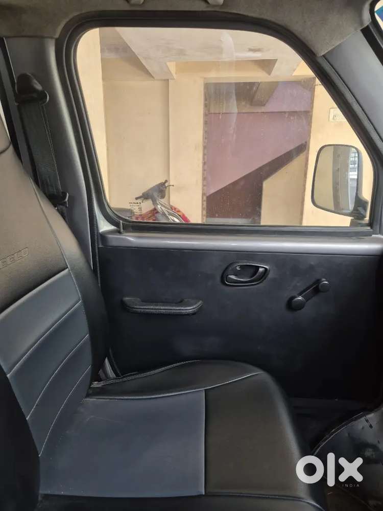 Maruti Suzuki Eeco 2023 Petrol Well Maintained