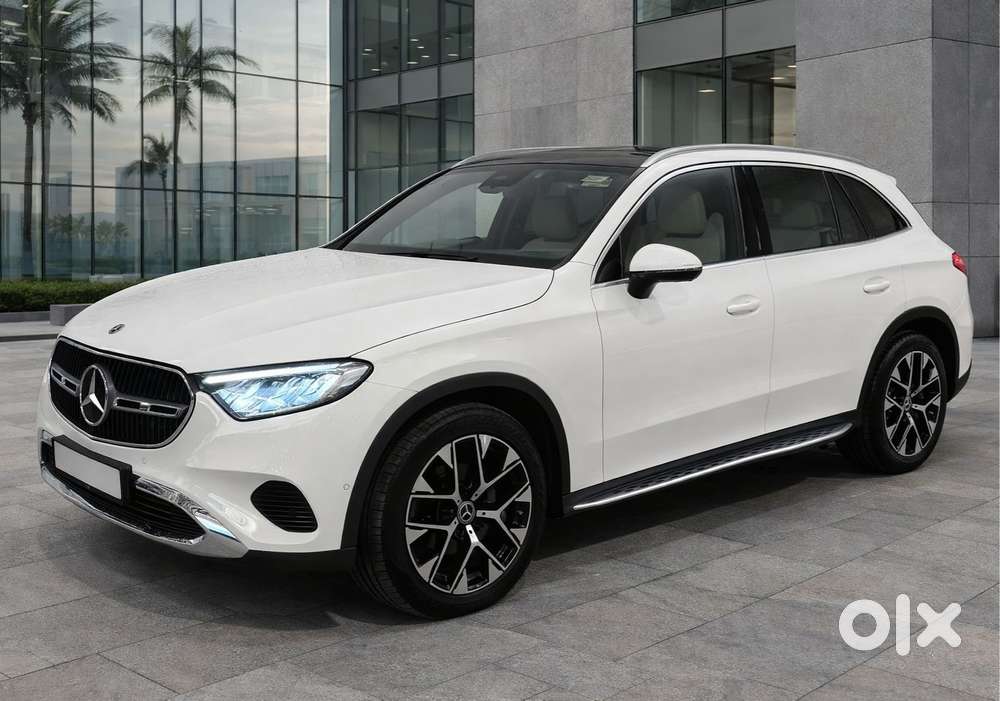 Mercedes-benz Glc 220d 4matic, 2025, Diesel